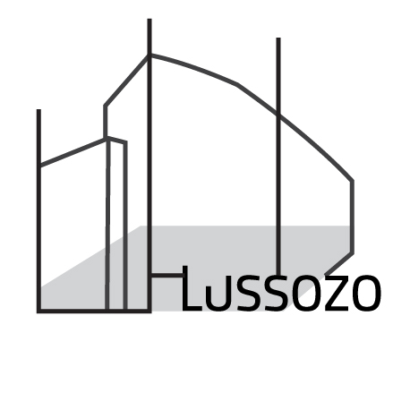 Lussozo logo